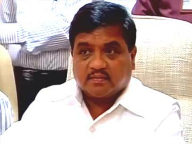 PM Narendra Modi Condoles RR Patil's Death