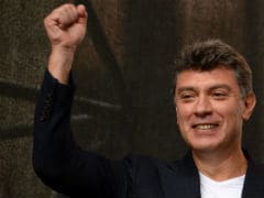 Russian Opposition Leader Boris Nemtsov Shot Dead in Moscow