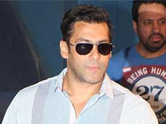 Salman Khan was Not Found After Mishap, Says Cop in 2002 Case