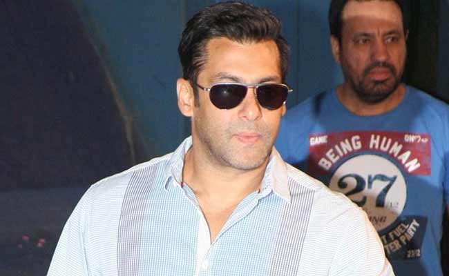 Salman Khan's Lawyer Questions Forensic Report In Chinkara Poaching Case