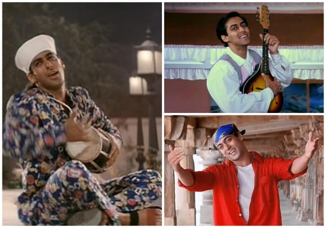 A Definitive Ranking of Salman Khan's 15 Screen Prems