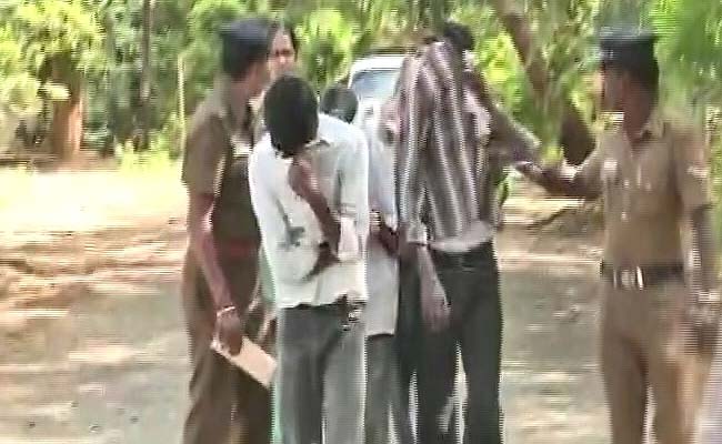 In Tamil Nadu, Laws to Punish Sexual Offenders of Children Falter pic