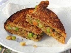 Best Toasted Sandwich Recipes Best Toasted Sandwich Recipes