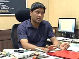 'Disappointed With PM's Office,' Says Whistleblower and Magsaysay Winner Sanjiv Chaturvedi 'Disappointed With PM's Office,' Says Whistleblower and Magsaysay Winner Sanjiv Chaturvedi