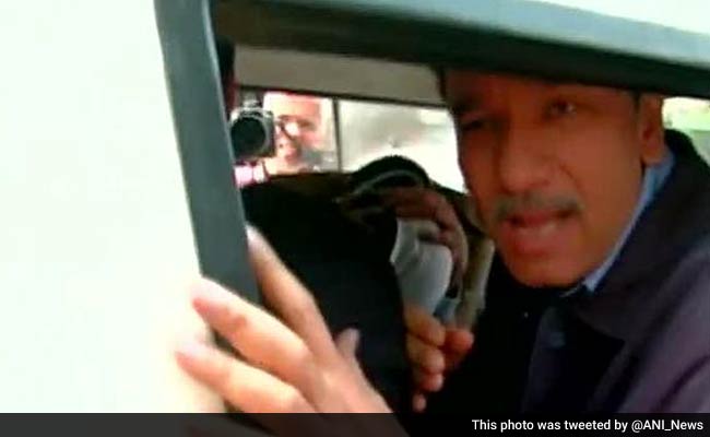 Oil Espionage Case: Made to Sign Blank Papers, Alleges Arrested Former Journalist Santanu Saikia