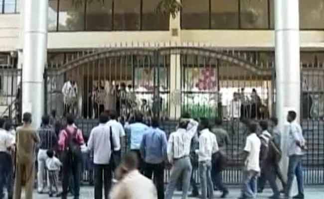 12-Year-Old Boy Jumps Off School Building After Rebuke, Teacher Arrested