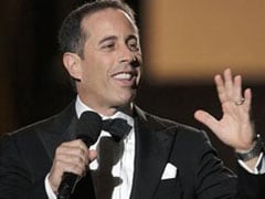 Comedian Jerry Seinfeld's Performance in Mumbai Cancelled