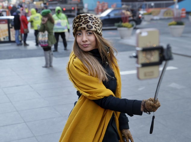 The Museums of This City Have Officially Banned Selfie Sticks