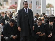 <i>Selma</i> Actor David Oyelowo: Black Actors Get Awards Only for 'Subservient' Roles