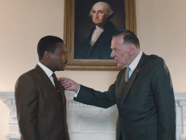 Oscars 2015: Fact vs Fiction and the Fate of <i>Selma, American Sniper</i>