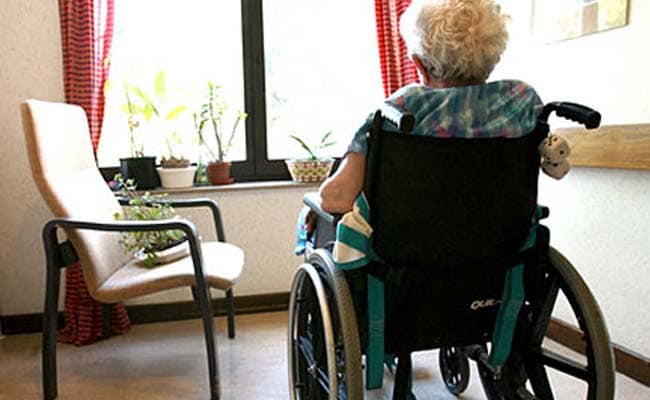 Elderly In India Continue To Suffer Despite High Net Worth: Study