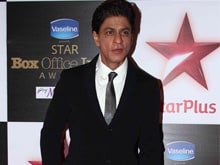 Shah Rukh Khan On AIB Roast: Can't Take Sides