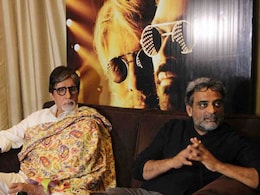 Don't Take AIB Knockout Roast Seriously, Says R Balki Don't Take AIB Knockout Roast Seriously, Says R Balki
