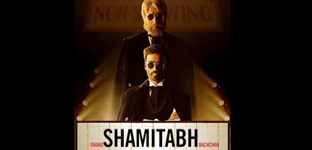 Shamitabh Box Office Review: Collects Over Rs 3 Crore on Day 1