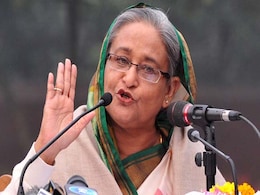 Bangladesh Urged to Tackle Child Marriage 'Epidemic' Bangladesh Urged to Tackle Child Marriage 'Epidemic'