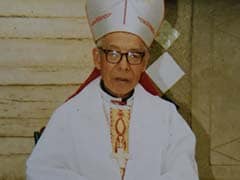 93-Year-Old Underground Chinese Bishop Missing, Presumed Dead