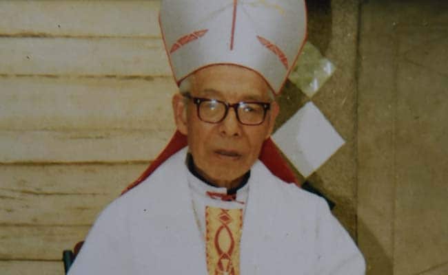 93-Year-Old Underground Chinese Bishop Missing, Presumed Dead
