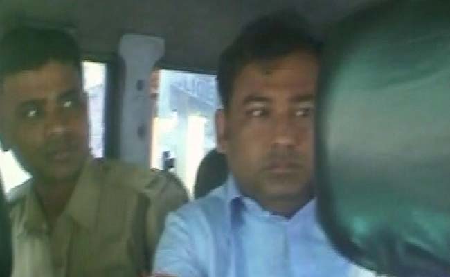 Mamata Banerjee's Associate Arrested on Return From Dhaka