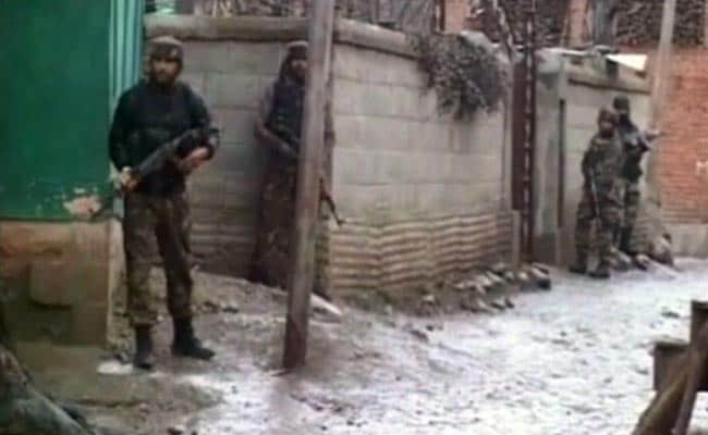 Woman Killed In Clash Between Villagers, Security Forces In Kashmir