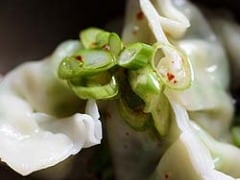 Every Year Is the Year of the Dumpling Every Year Is the Year of the Dumpling