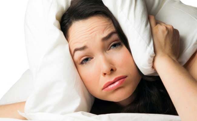 Too Much Or Too Little Sleep May Up Inflammatory Disease Risk