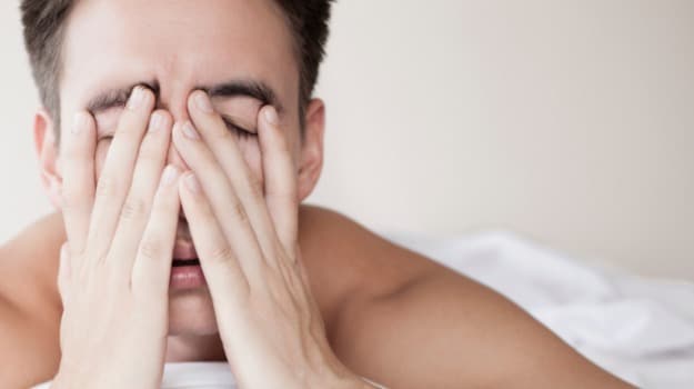 Sleep Right: Improper Bedtime Can Increase Risks of Diabetes & Kidney Disease