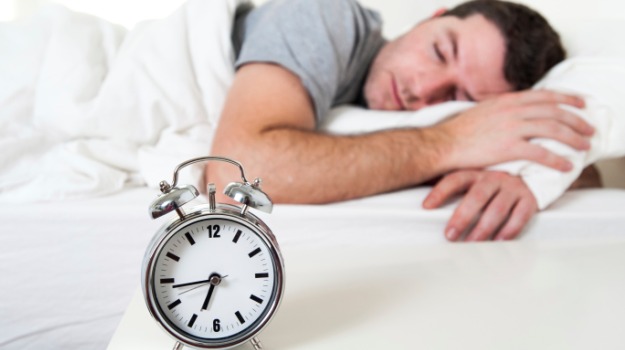 5 Health Effects of Oversleeping