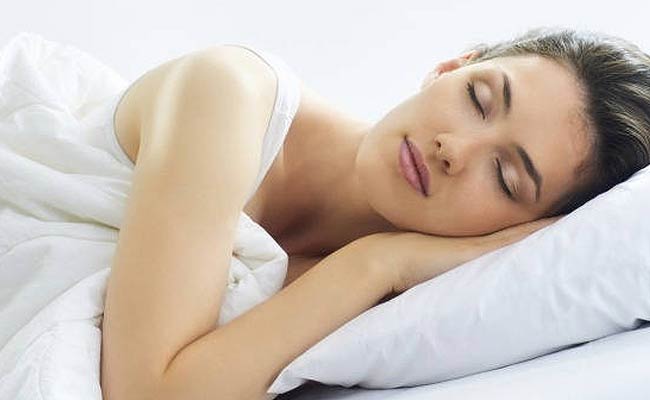 Napping Reverses Damages Caused by Poor Sleep: Study