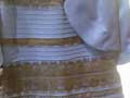 इंटरनेट पर वायरल ड्रेस के रंग का पता चला गया