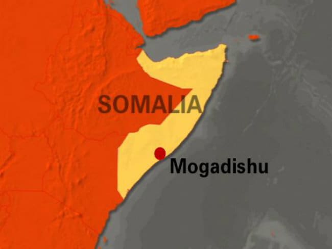 1 Killed in Mortar Barrage on Somali Presidential Compound