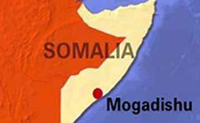 Twin Suicide Bombs Kill 13 Near Mogadishu Airport