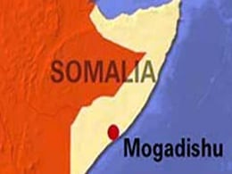 Twin Suicide Bombs Kill 13 Near Mogadishu Airport Twin Suicide Bombs Kill 13 Near Mogadishu Airport