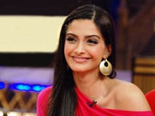 Sonam Kapoor Discharged from Hospital, Says She is Fine