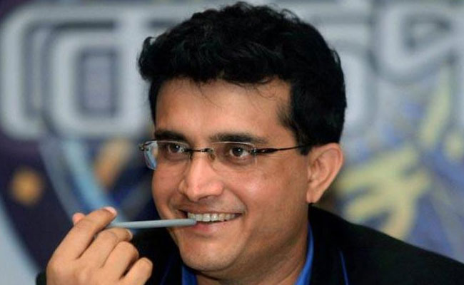 Open Letter To Sourav Ganguly: 'You've Won My Heart'
