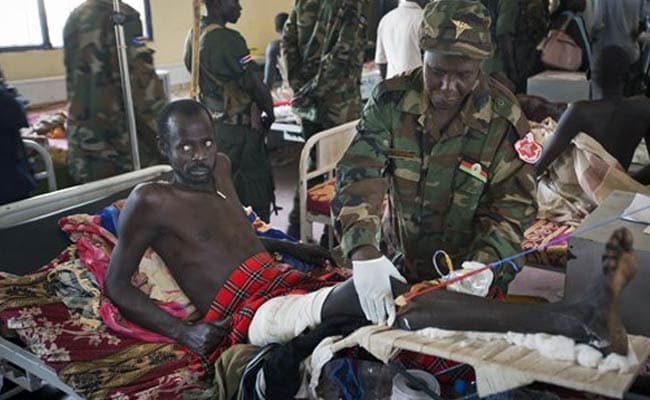 South Sudan Rivals Agree New Ceasefire Deal