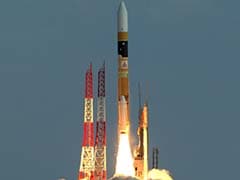 Japan Launches Replacement Spy Satellite