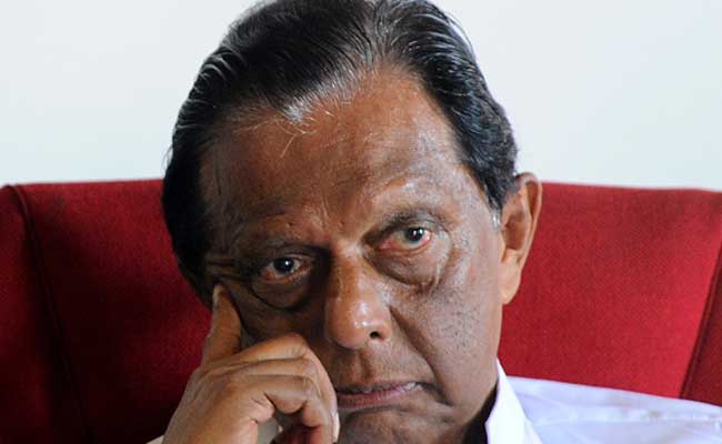 Sri Lanka's New Leaders Demand Speedier Police Action Over High-Profile Cases
