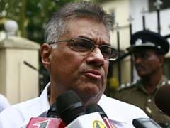 Sri Lanka Prime Minister Ranil Wickramasinghe In India For 3-Day Visit