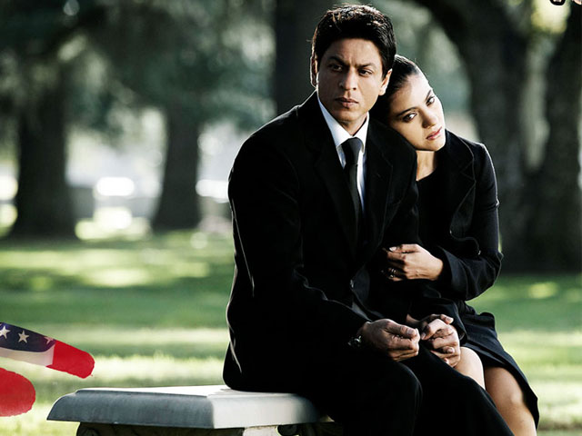 <I>My Name Is Khan Turns 5</I>, Shah Rukh, Karan Johar Get Nostalgic