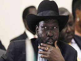 89 School Children Abducted by South Sudan Militia: UNICEF 89 School Children Abducted by South Sudan Militia: UNICEF