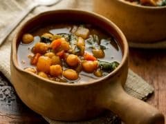 A Moroccan Stew With Spice and Sweetness