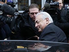 Prostitutes in Strauss-Kahn Sex Trial Withdraw Damages Claim