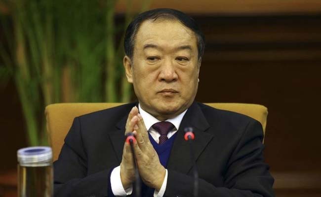 China to Prosecute Former Top Parliament Body Official for Graft