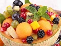 7 Things You Should Eat This Summer 7 Things You Should Eat This Summer