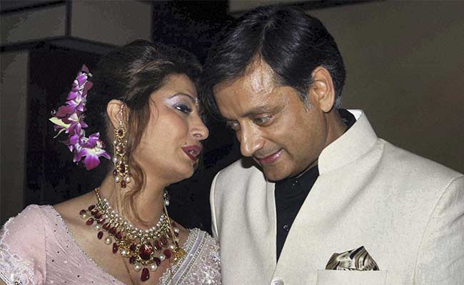 Final Medical Report On Sunanda Pushkar Names The Poison That Killed Her
