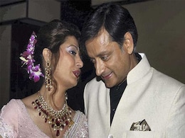 Sunanda Pushkar Case: Defence Wants Her Last Tweet In Charge-Sheet Sunanda Pushkar Case: Defence Wants Her Last Tweet In Charge-Sheet