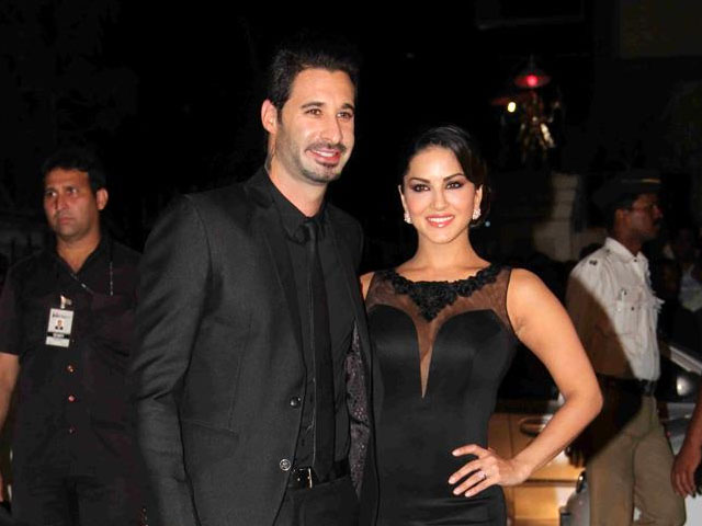 Sunny Leone's Husband Daniel Has the 'Cutest' Role in <i>Ek Paheli Leela</i>