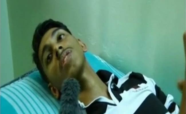 Youth Beaten up in Karnataka After Photo with Girls Circulates on Social Media