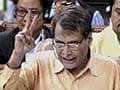 Smooth Ride for Suresh Prabhu And His Maiden Rail Budget