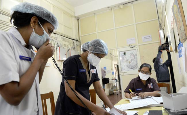 Health Ministry Reviews Swine Flu Situation